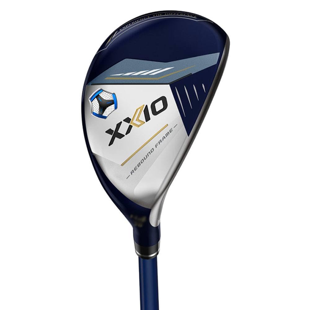 XXIO 13 3 Hybrid 18.0 Graphite MP-1300 Regular Right Hand