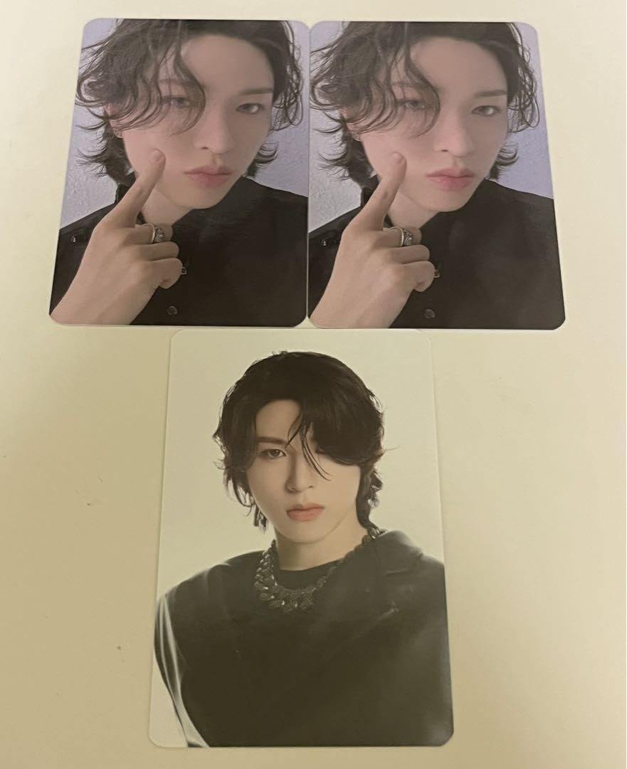 Amazon.co.jp: treasure reboot ジョンファン トレカ 韓国ポップアップ