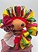 Beautiful Handmade Mexican Doll - Lele Doll - Muneca - Unique Gift