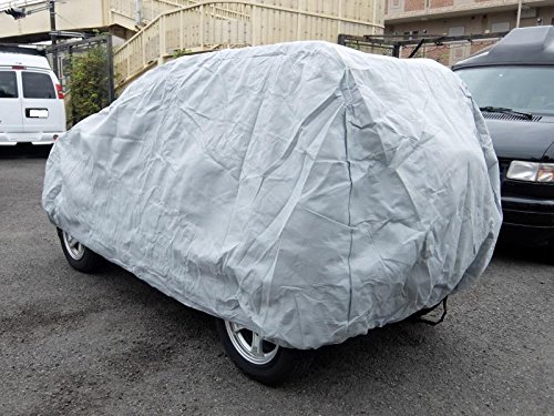 車カバーはかけるべき おすすめのカバー8選 性能や効果もご紹介 暮らし の 車カバーはかけるべき おすすめのカバー8選 性能や効果もご紹介 暮らし の