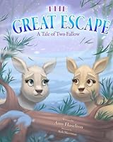 The Great Escape: A Tale of Two Fallow 1797905120 Book Cover