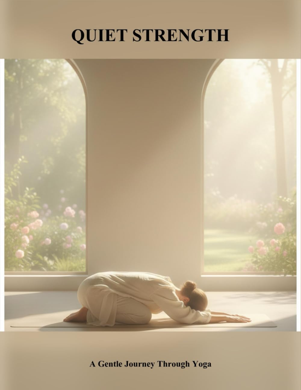 Quiet Strength: A Gentle Journey Through Yoga