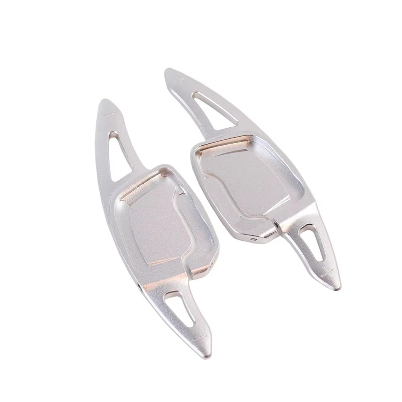 CFDEKOIB Gear Shift Paddles Compatible with for A5 Facelift 2020-2023 for A6 C8 A7 2019-2023 Steering Wheel Shift Paddle