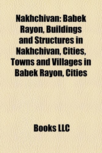 Nakhchivan Khachkar destruction in Nakhchivan, Armenians in Nakhchivan