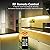 DAYBETTER Under Cabinet Lights, 6 PCS Under Cabinet Lighting with Remote, Dimmable LED Strip Lights for Bedroom, LED Lights for Kitchen Cabinet, Counter Shelf 2700K-6500K Warm to Daylight White, 9.8ft