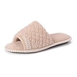 Women's Sally Micro Chenille Slipper
