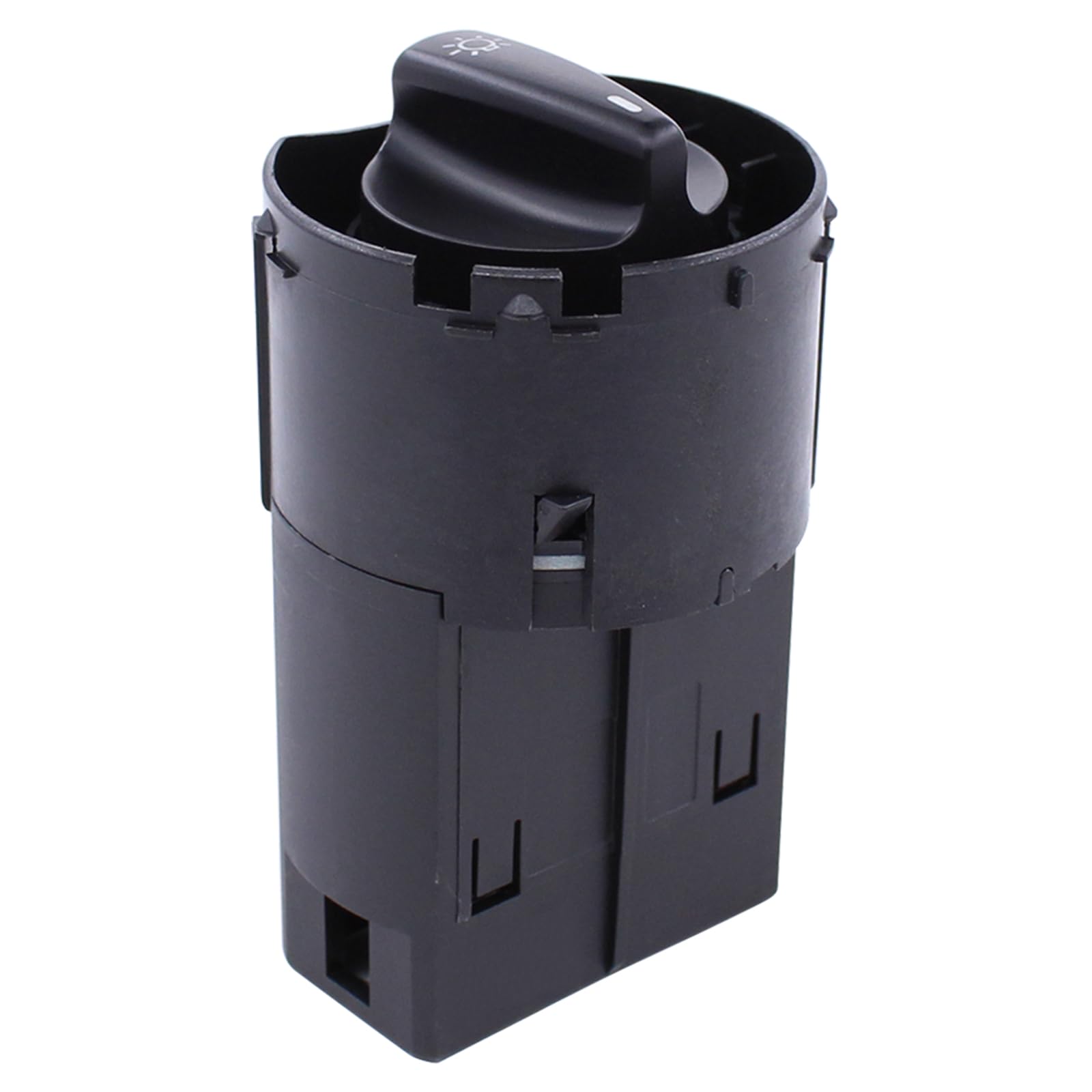 Lichtschalter Für Opel Vectra B, Astra G, Zafira - Hauptlichtschalter 6240097, Schwarz, Einfach Einzubauen