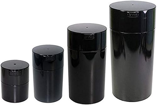 Miniatura 7 de Tightpac America, Inc. Recipiente hermético sellado al vacío.29 litros a 2.35 litros, azultransparente, 4 piezas