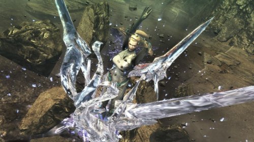 Anarchy Reigns Ps3 - vue 5