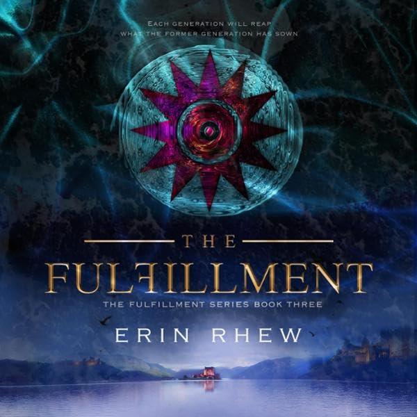 Cover art for The Fulfillment