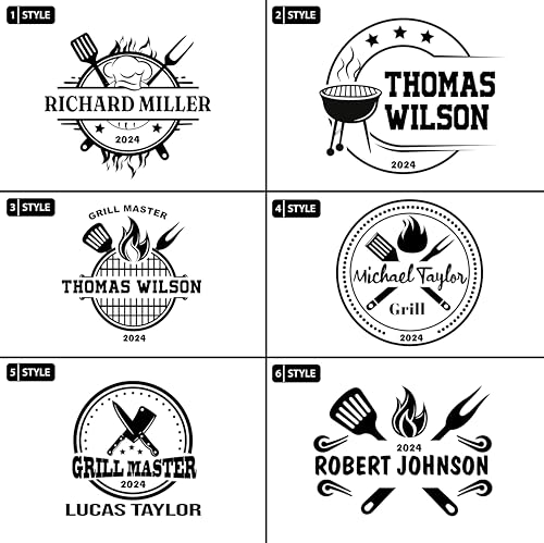 Personalized-Barbeque-and-Grilling-Gift-for-Fathers-Day-Birthday-Anniversary-Christmas-Men-Husband-Dad-Grandpa-Him-Custom-Wood-Grill-Cutting-Board-for-Men-BBQ-Masters-Chefs-Customized-Wood Personalized Barbeque and Grilling Gift for Fathers Day Birthday Anniversary Christmas Men Husband Dad Grandpa Him Custom Wood Grill Cutting Board for Men BBQ Masters Chefs Customized Wood