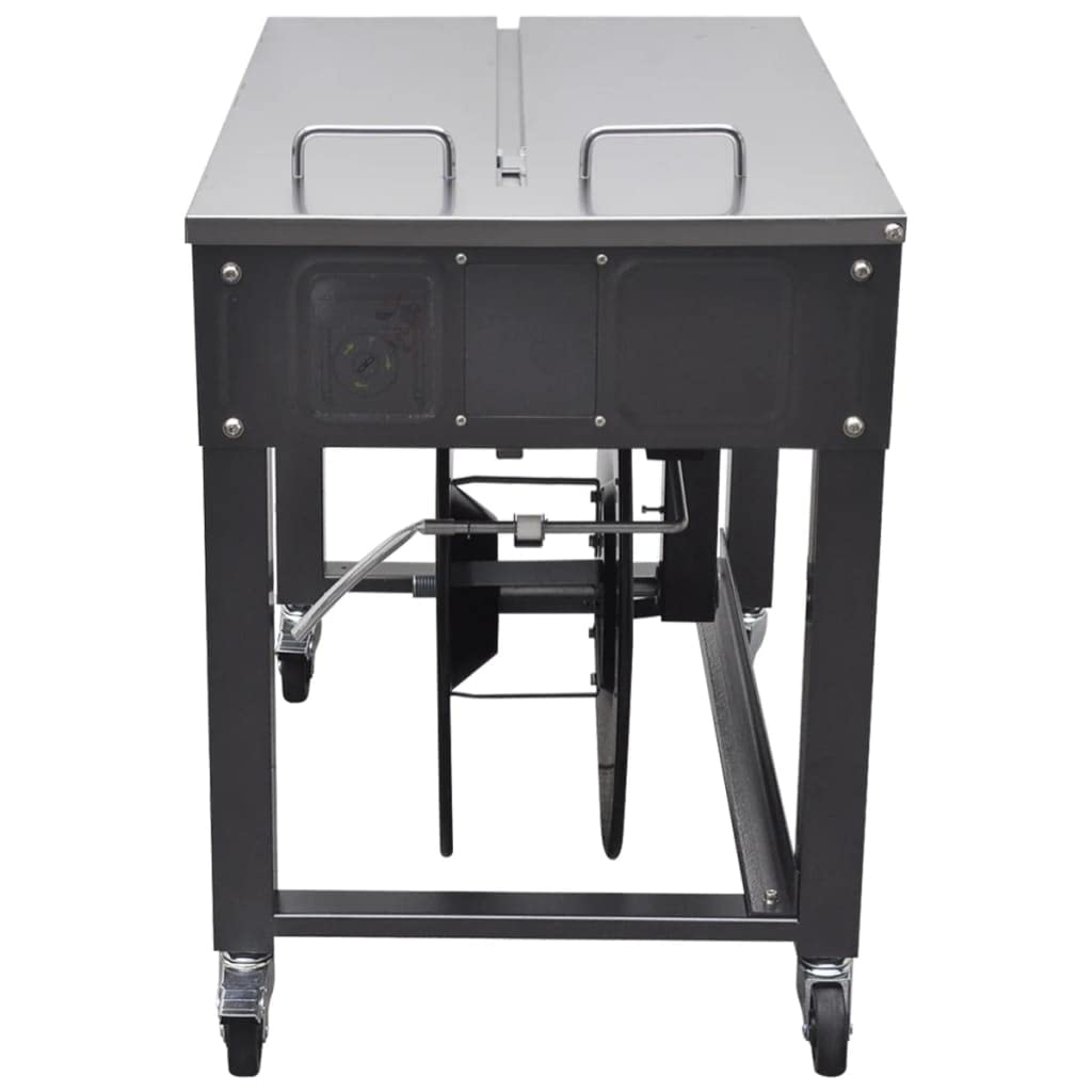 Cercleuse plastique semi automatique