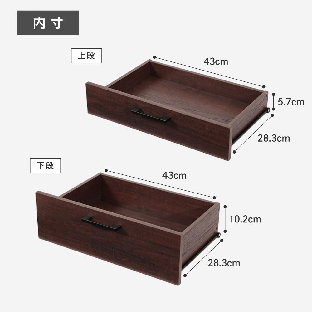 Amazon｜MAXZEN テレビ台 50型対応 55型対応 ローボード テレビボード 