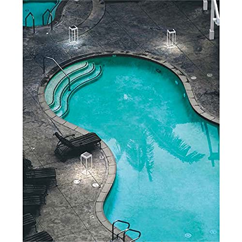 Logica Diogene Hybrid L LED Lanterna da Tavolo a