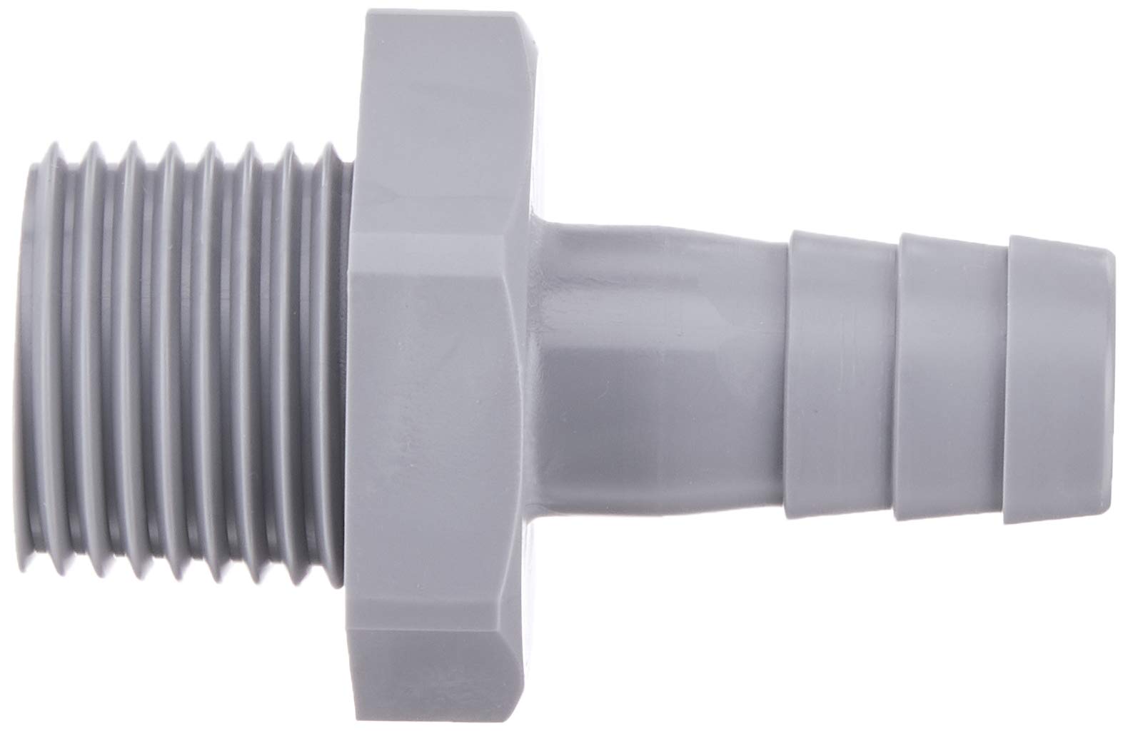 Amazon.co.jp: ARAM(アラム) PVCニップル(2009-22) PVC12R12 : 産業