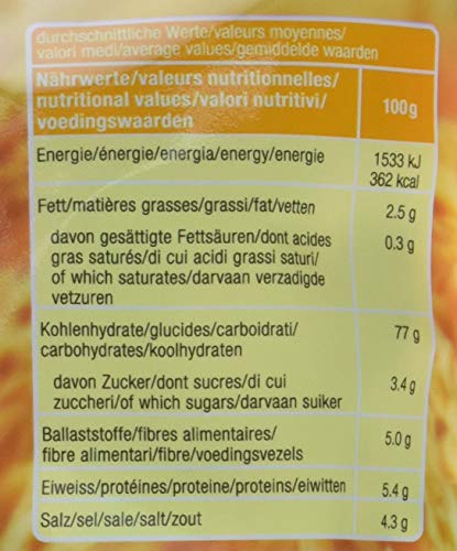 Roland Sticks glutenfrei, 10er Pack (10 x 100 g)