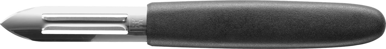 ZWILLING 38738-000-0 TWIN Grip Set of knives, 3 pcs. Silver/Red 48 x 38 x 28 cm