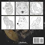 Zoom IMG-1 spirit wolf a magical journey Zoom IMG-1 spirit wolf a magical journey