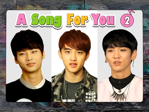 A Song For You 2のサムネイル