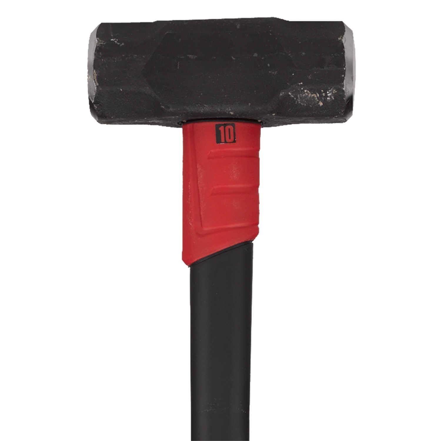 Amazon.co.jp: Union Tools 3115000 10ポンド スレッジハンマー 34