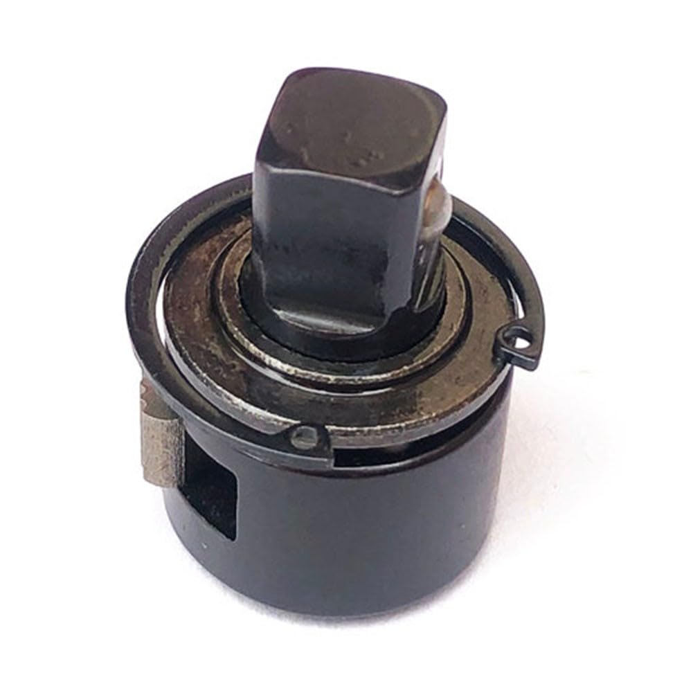 Whychstore Kit de réparation d'enclume 42-06-0147 pour clé à cliquet sans fil Milwaukee M12 Fuel 3/8", compatible avec 2567-20, 2569-20