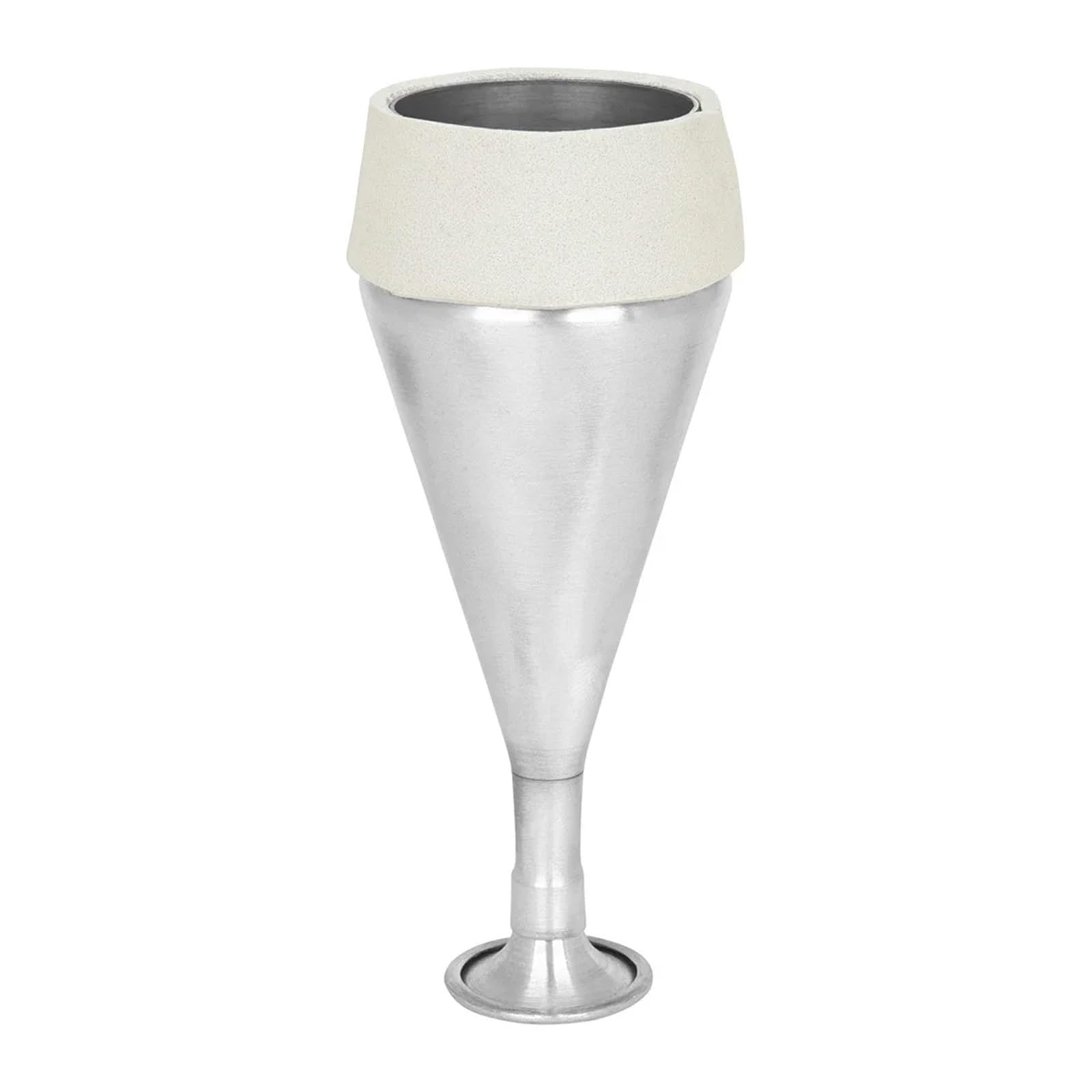 French Horn Mute Silencers Aluminum Horn Mute Shock Absorbers Professional Brass Instrument Parts Accessories Tuning Tool