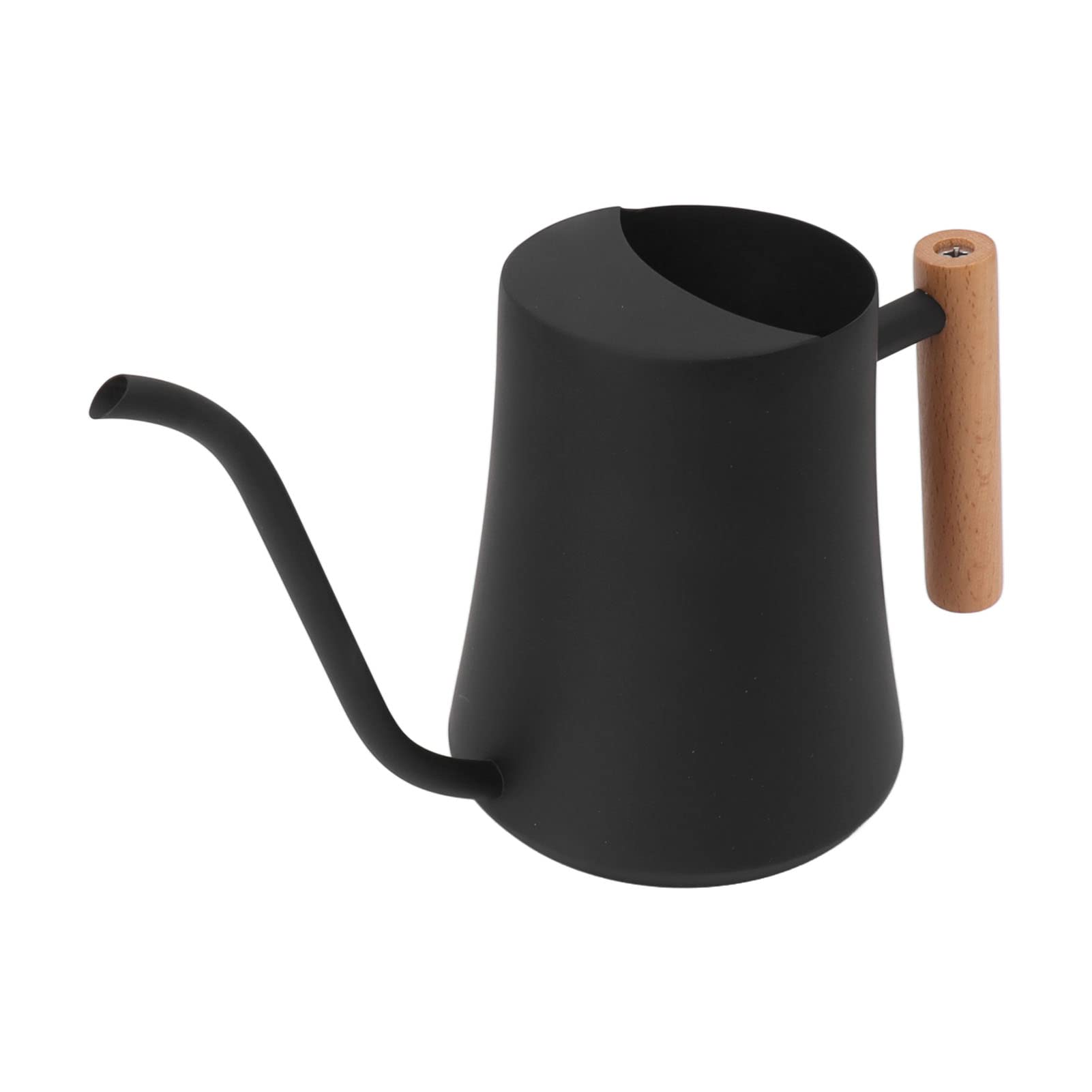 Arrosoir en acier inoxydable vintage VGEBY pour chouchouter vos petites plantes vertes