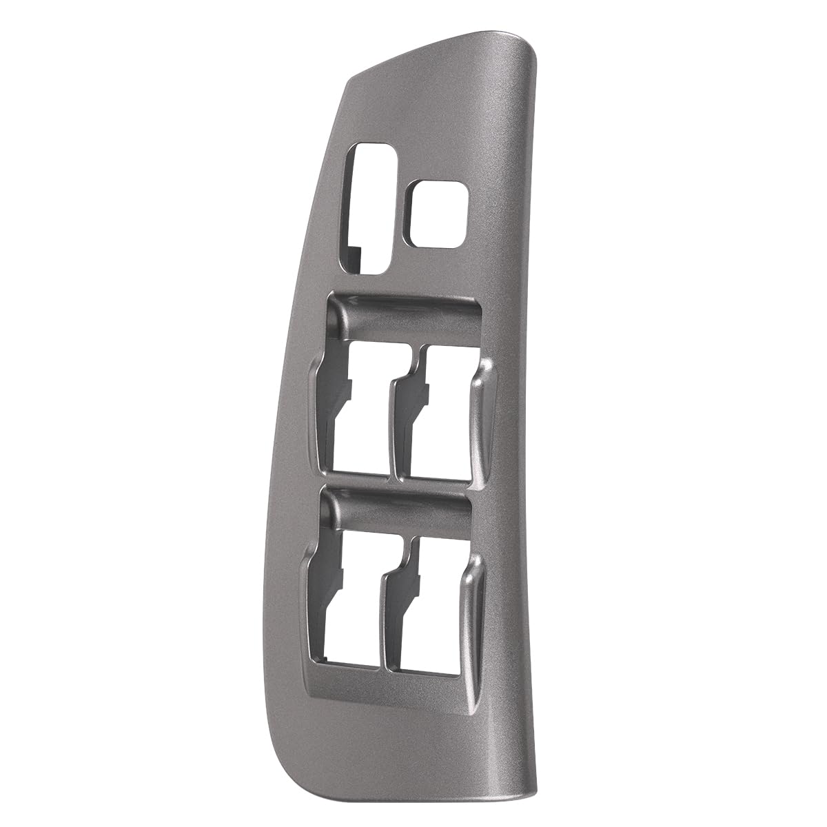 Amazon.com: AiYiGu Window Switch & Door Switch Panel Bezel Front