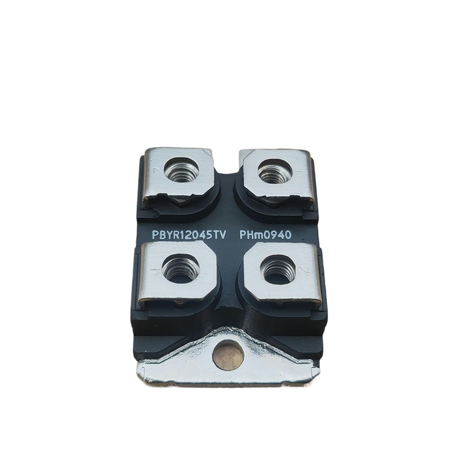 Diode de module d'alimentation PBYR12045TV et PBYR12040TV pour circuits redresseurs