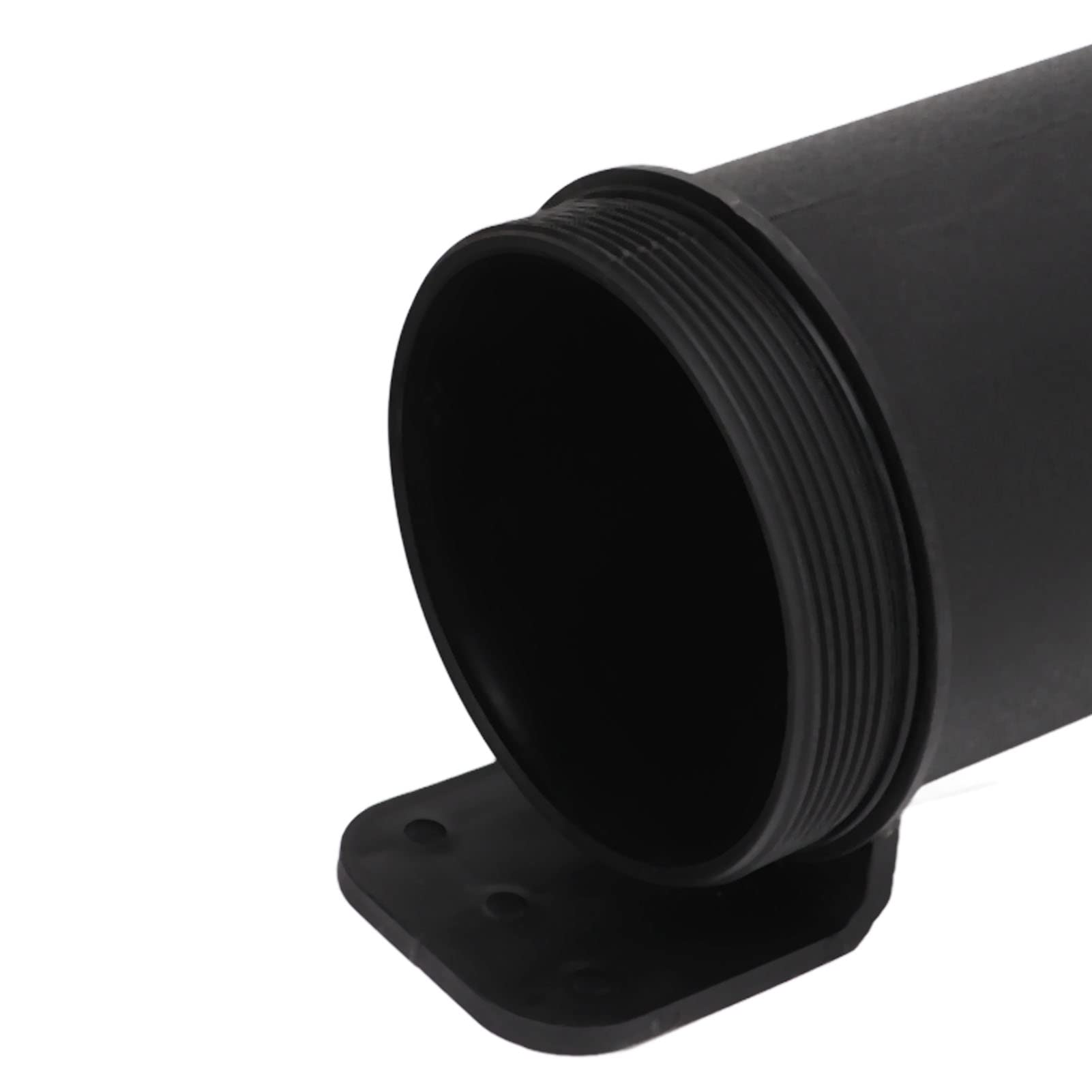 Yctze Motocykl Off Road Uniwersalne Narzędzie Tube 125mm/4.9i Schowek na RękawiczkiMotorcycle Off Road Tool Tube Motocykl Wodoodporne Narzędzie Tube Części Motocyklowe Narzędzie