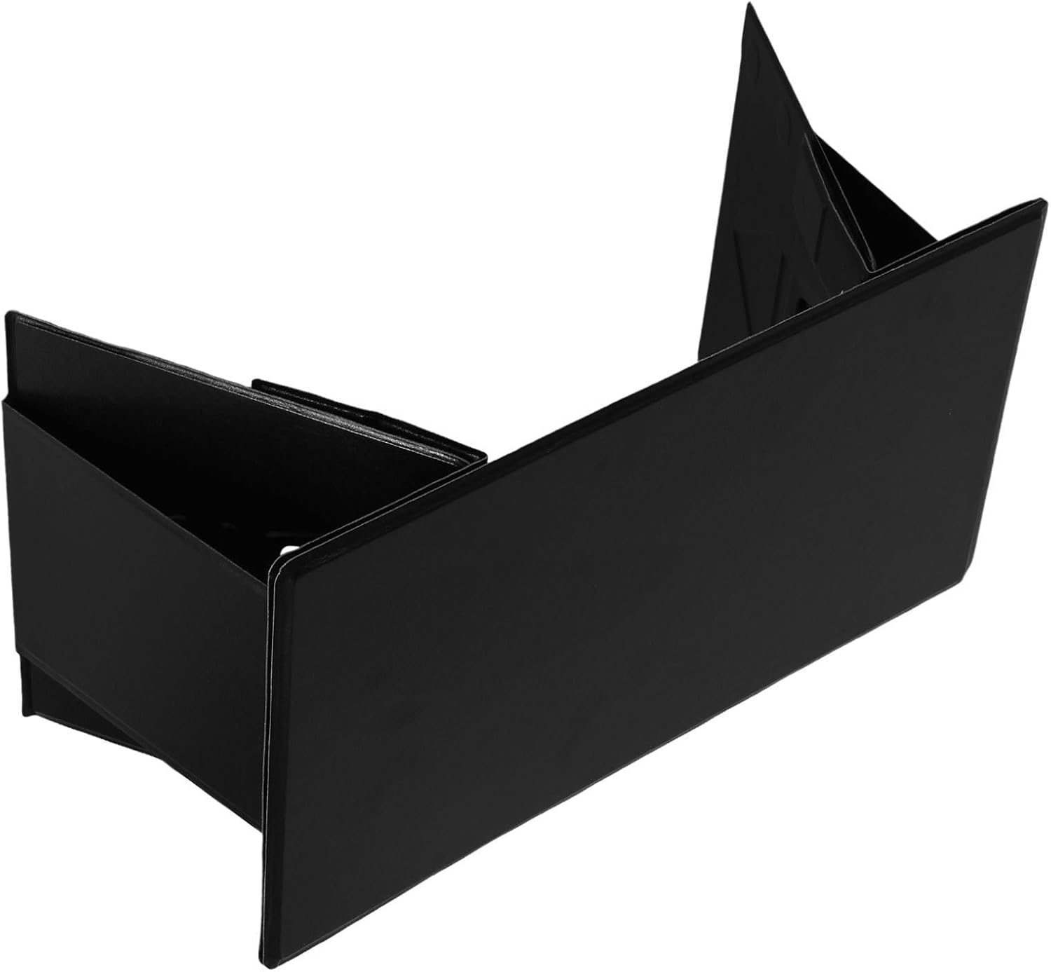 SEWACC Foldable Laptop Stand Portable Desk Riser with Adjustable Angles