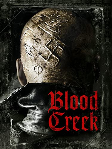 Blood creek