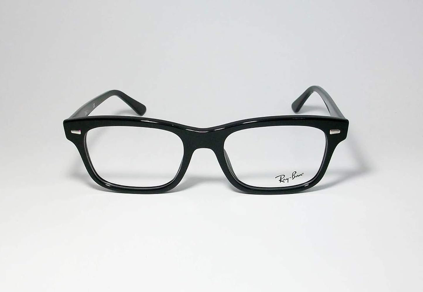 Ray-Ban RB2000 ブラック メガネ ケース付き レイバン正規レンズ Ray