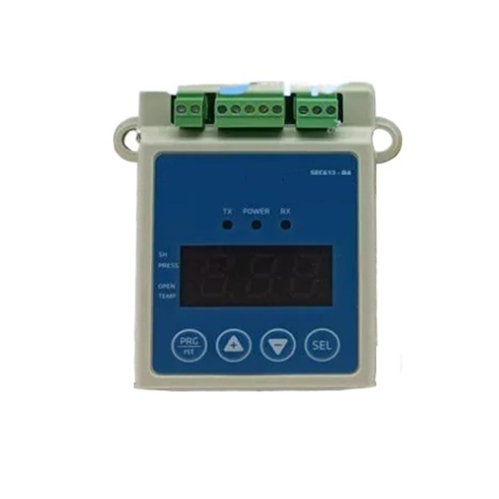 Pilote de détendeur électronique SEC612-R4 régulateur de vanne frigorifique