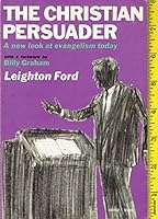 The Christian Persuader 0060626798 Book Cover