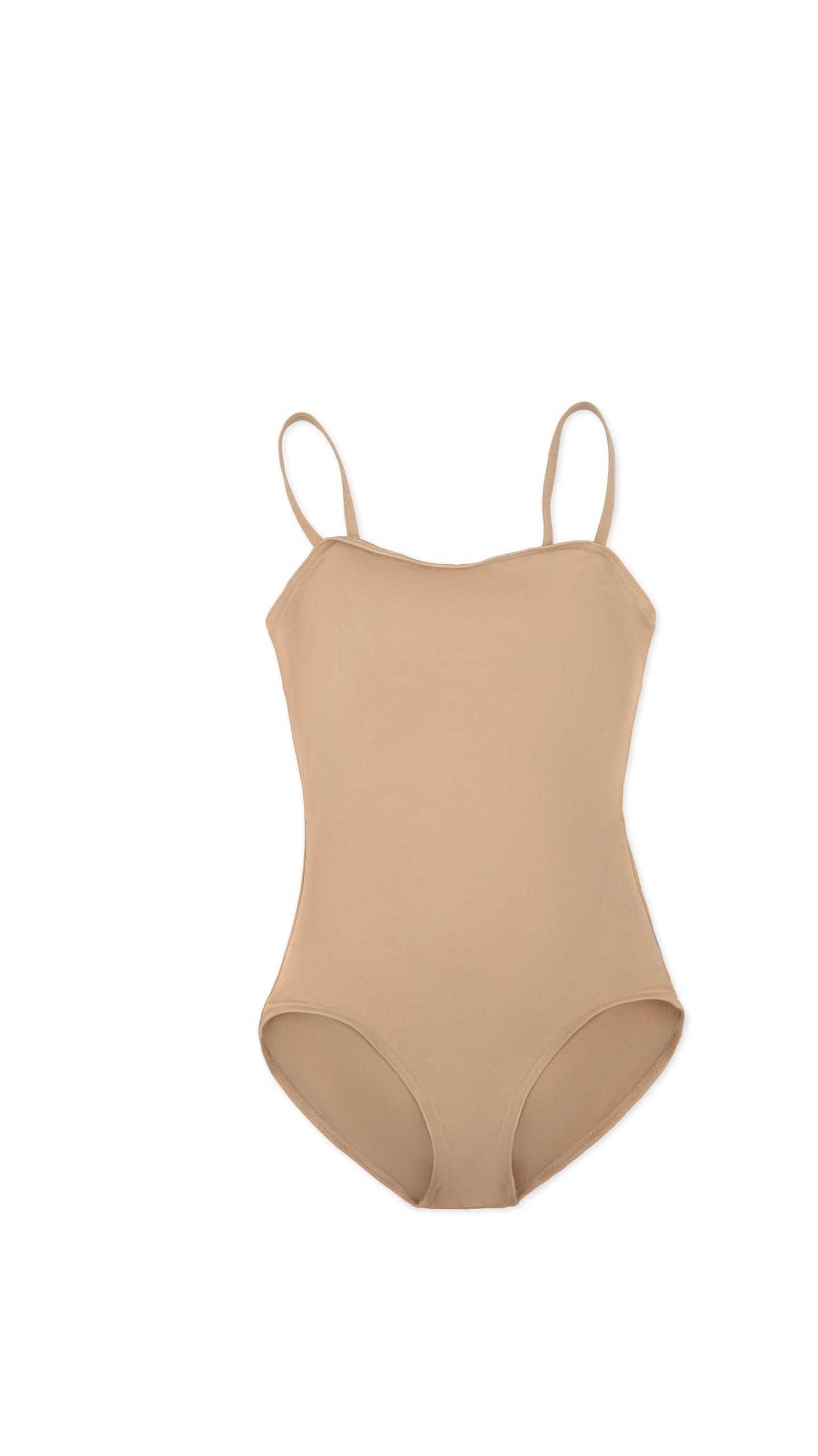 Capezio Camisole Leotard Body Donna