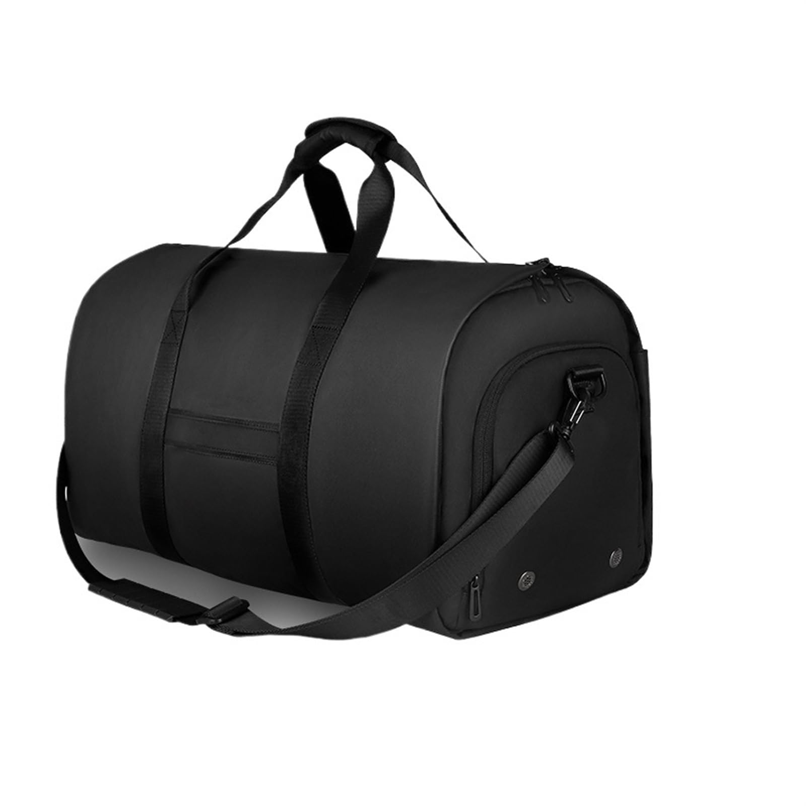 Bolsa de Viaje Plegable Bolsos de Viaje for Hombre, Equipaje Mano, Bolso Grande, Negocios Gran Capacidad, Fin Semana, Impermeable for Mujer