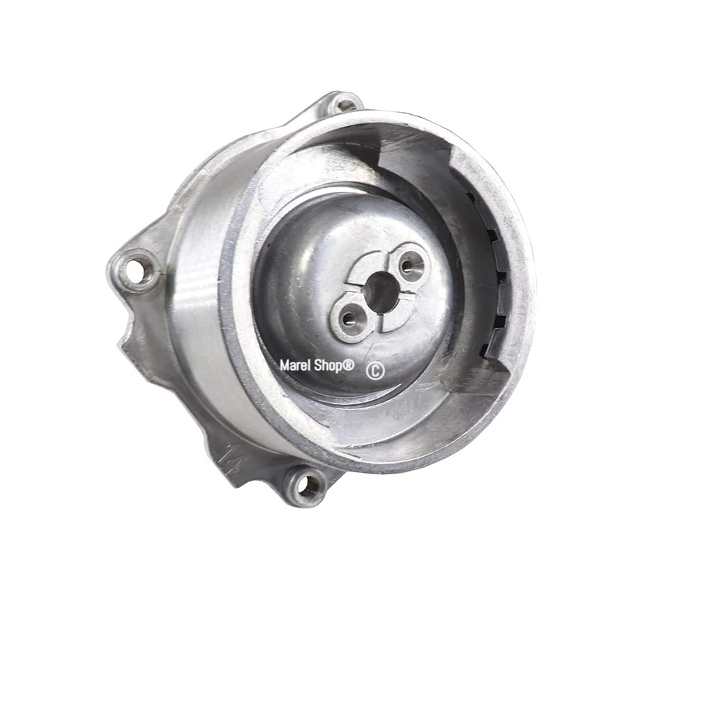 Kit Corpo Superiore Caldaia Con Resistenza 1000W Per Macchine Caffè Saeco, Gaggia, Philips - Ricambio Originale - Foto 6