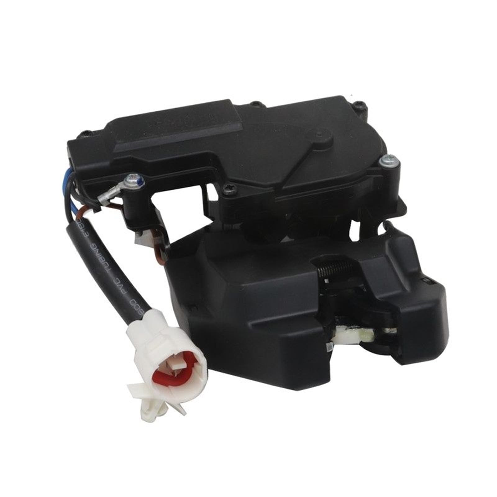 Serrure de coffre voiture Geely Emgrand EC7 EC715 EC718 mécanisme de fermeture renforcé