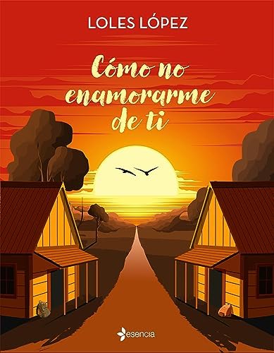Cómo no enamorarme de ti (New Adult Romántica)