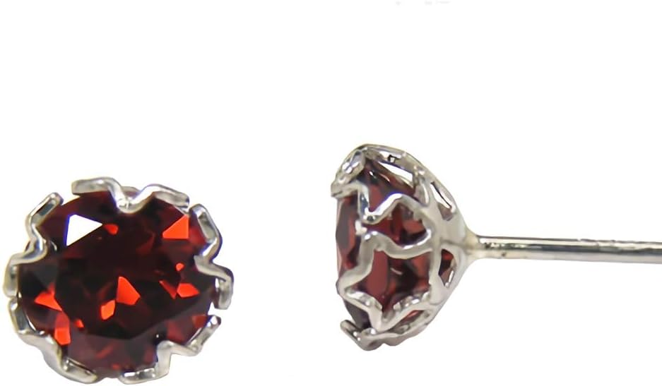 Gran Gem ハイグレードのモアサナイト専門ショップ 最高級✨ガーネット