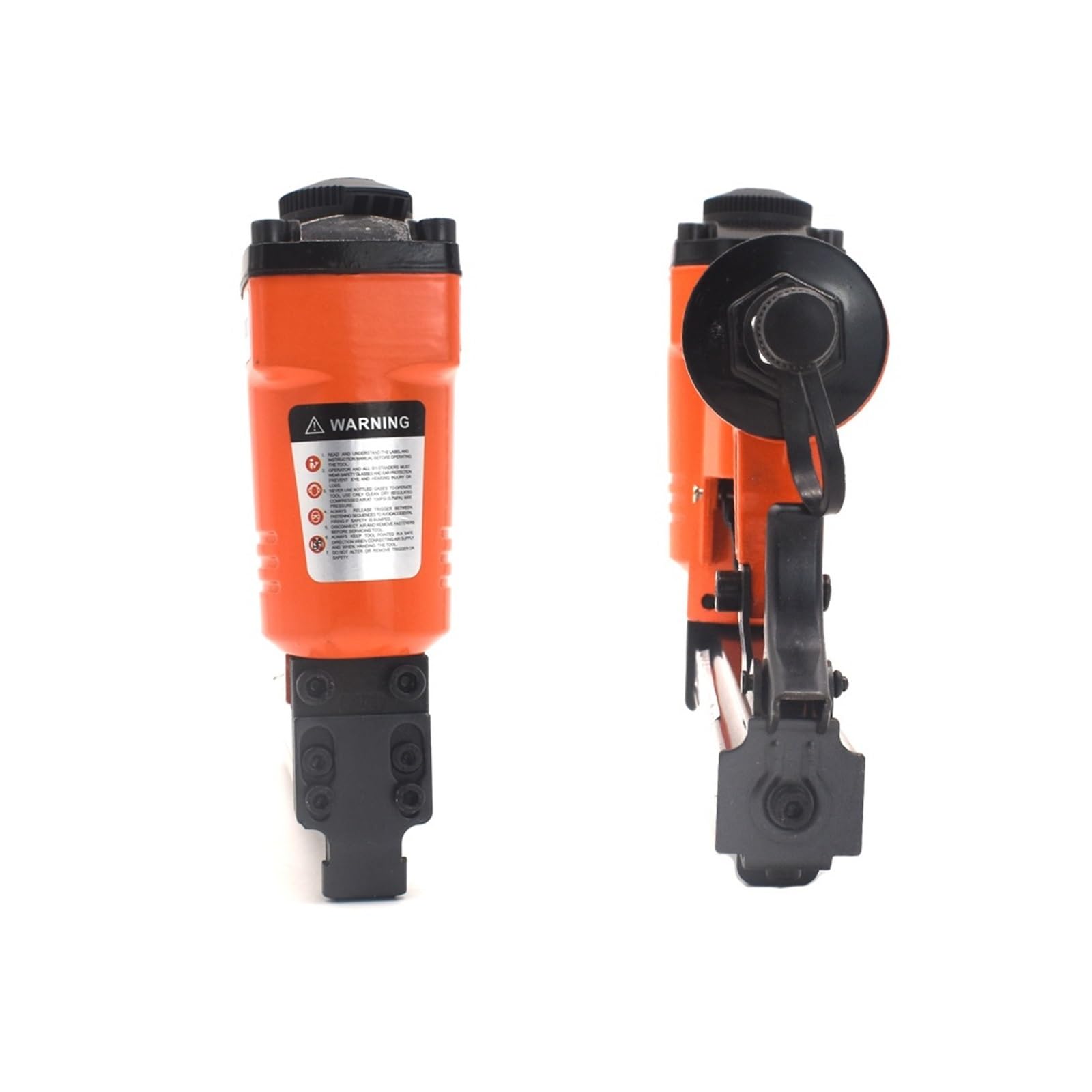 Pistolet do gwoździ, FS8016 Zszywacz Pneumatyczny Drobny Zszywacz Do Mebli Do Obróbki Drewna Zszywacz Pneumatyczny Meble Pneumatyczne Zszywacze