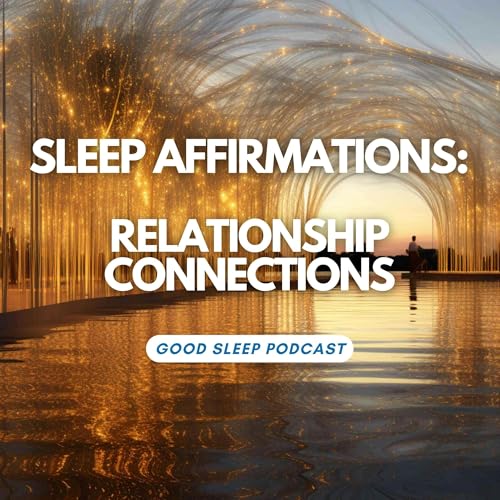 Mindset Reset Sleep Meditation: Shift Your Beliefs for a Better Tomorrow cover art