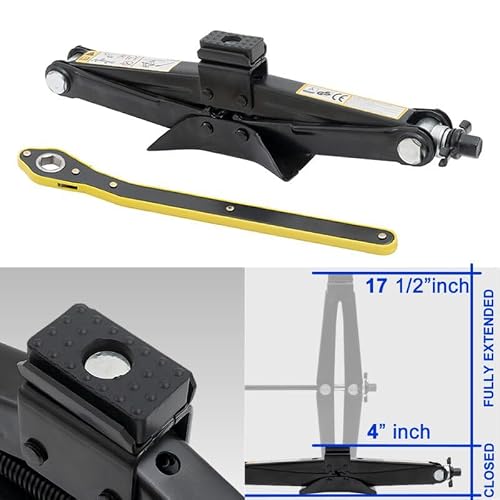 Spare Tire Kit Options For All 2020-2025 Honda CRV And CRV Hybrid Models - Image 4
