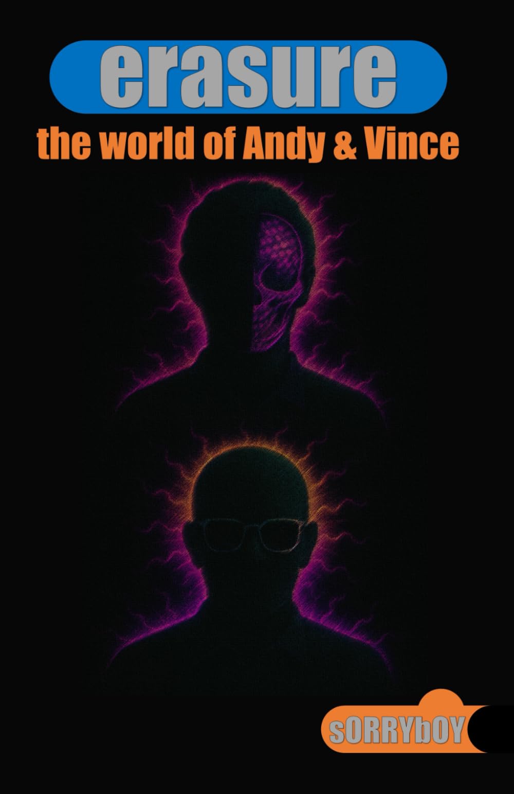 ERASURE - the world of Andy & Vince (tanti dischi che non me ne ricordo)