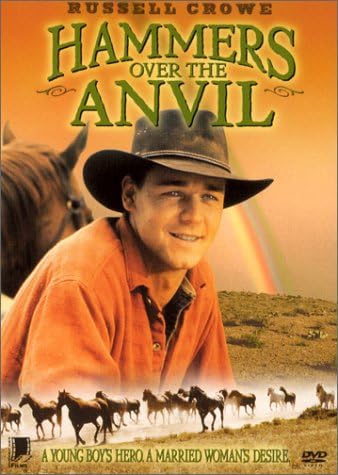 Hammers over the Anvil [DVD]