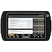 Zebra Technologies ET1N0-7J2V1UUS Technologies Series ET1 Enterprise Tablet, Android 4.1.1 Jelly Bean, 7" Display, 1 GB RAM, 4 GB Flash, 4 GB MSD Card, USB Expansion Module, Front & Rear Camera