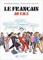 Le français au CM2 2010099362 Book Cover