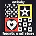 Hearts & Stars (Art-Baby)