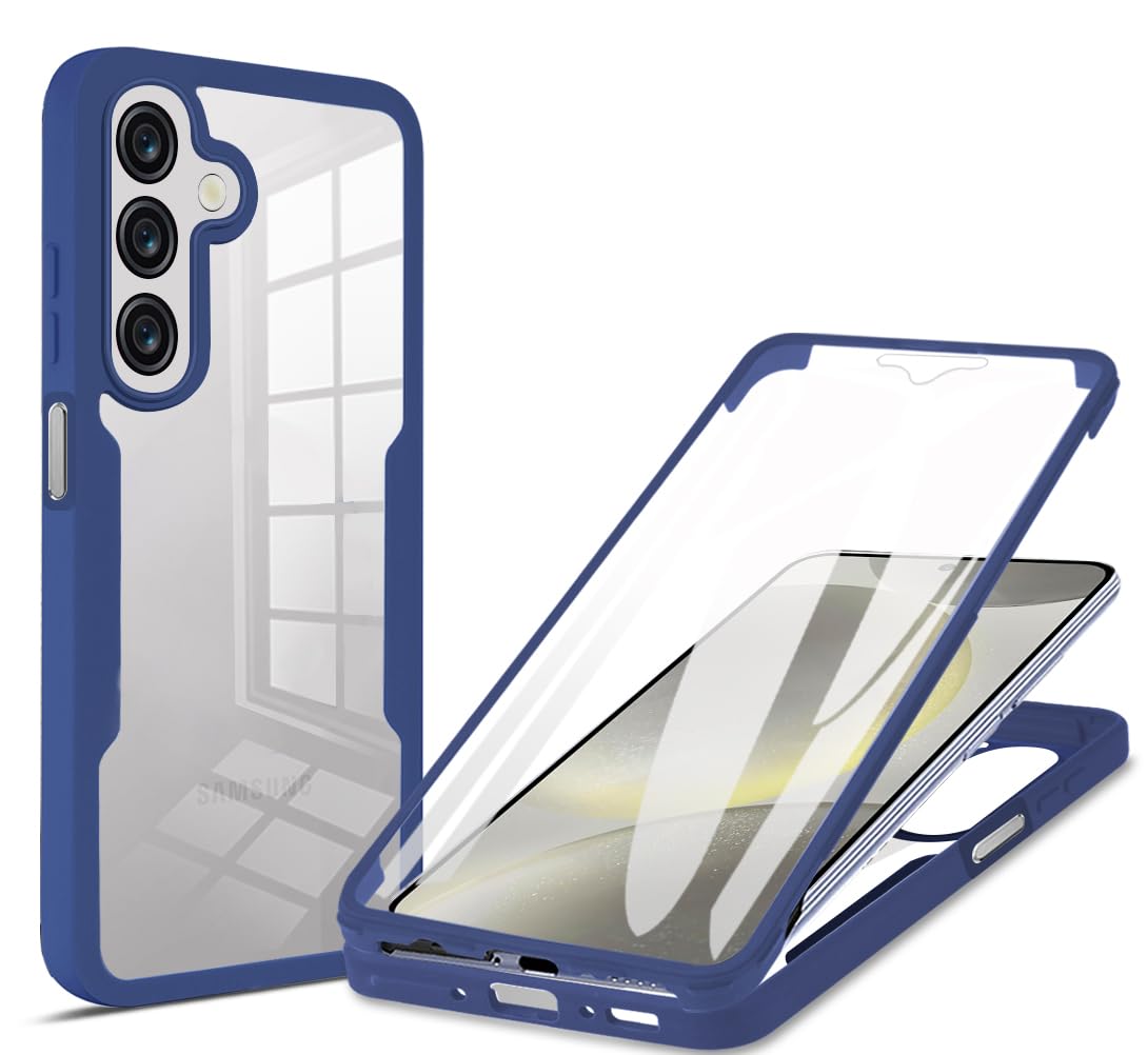 Nodigao Kompatibel für Samsung Galaxy A17 4G 5G Hülle Leder